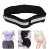 Sacroiliac SI Joint Hip Belt Breathable Lower Back Hip Support