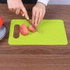 Copper Top - Professional Chopping Board [Set of 3] -