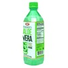OKF Farmer's Aloe Vera Drink, Original, 16.9 Fluid Ounce (Pack