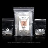 By Vixi 600 pieces MEDIUM ALMOND NAIL SET with FREE