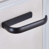 WINCASE Bronze Toilet Paper Holder, Oil Rubbed Paper Roll Holder,