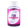 Fem Multivitamínico 120 Softgels Suplemento Integral Mujeres Apoyo Nutricional Completo