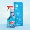 Windex Glass and Window Cleaner Spray Bottle, Packaging Designed to