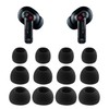 NANLANFAN Replacement Silicone Ear Tips for Nothing Ear/Nothing Ear (a)