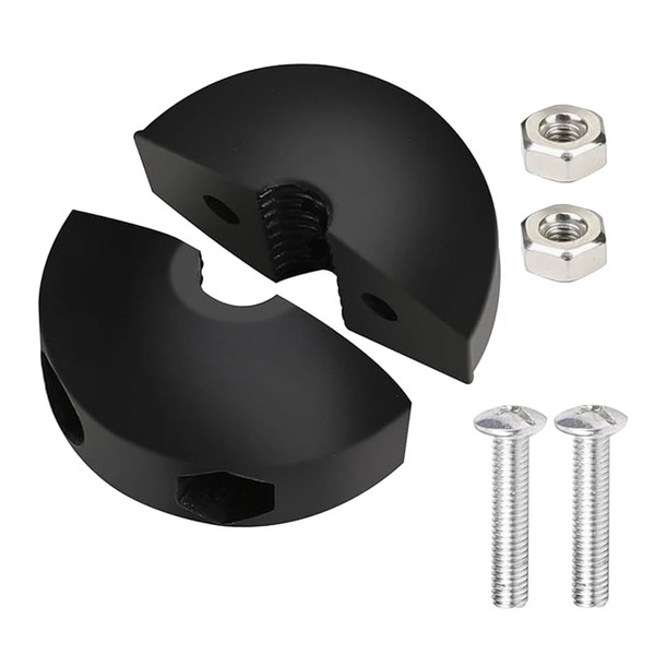 Adjustable Hose Bumper, Air Hose Ball Stopper Auto Rewind Rubber