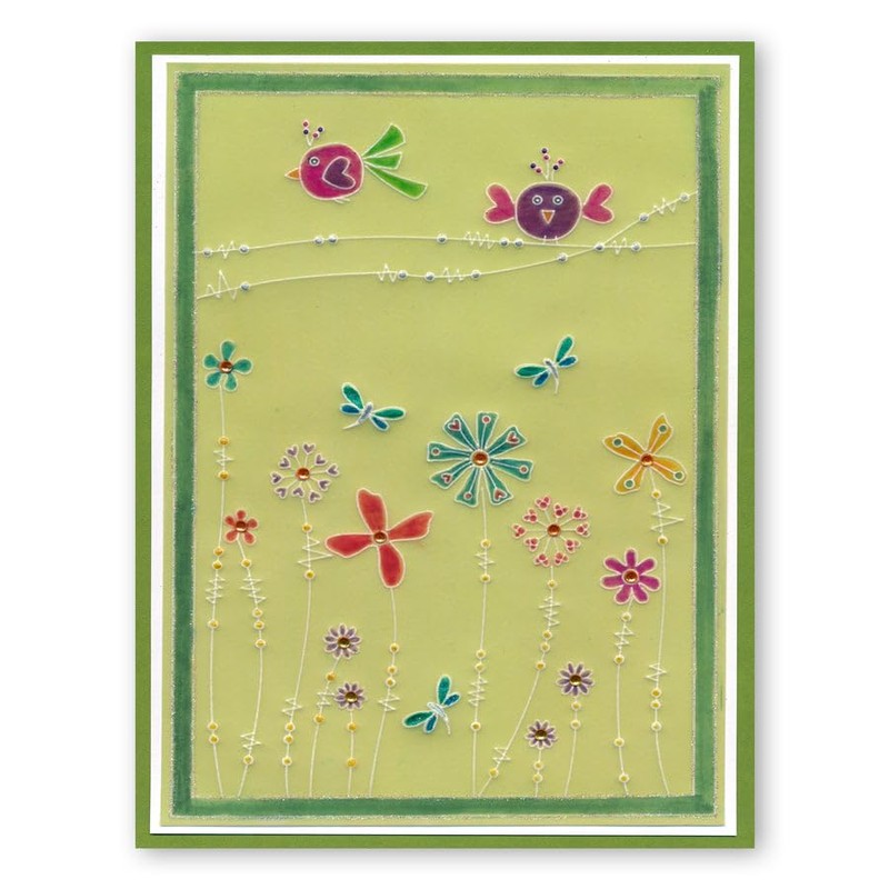 Groovi Go! Starter Kit