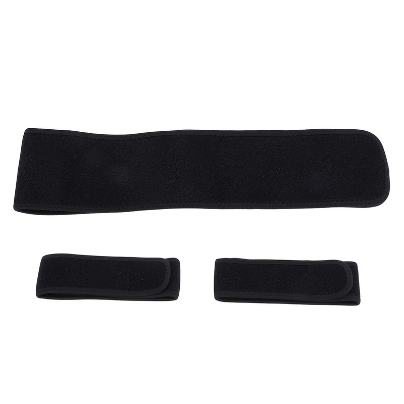 Maternity Belt with Compression Groin Band Soft Breathable Belly Support