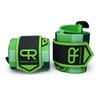 PR Personal Record Heavy Duty Premium Wrist Wraps, More Elasticity,