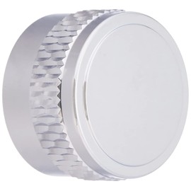 Available Reel Mechanical Brake Knob 55ST Type bcal_55st_lcr Chrome