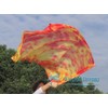 Winged Sirenny Porphetic Praise Dance Worship Flex Flags, (130cm) 50"
