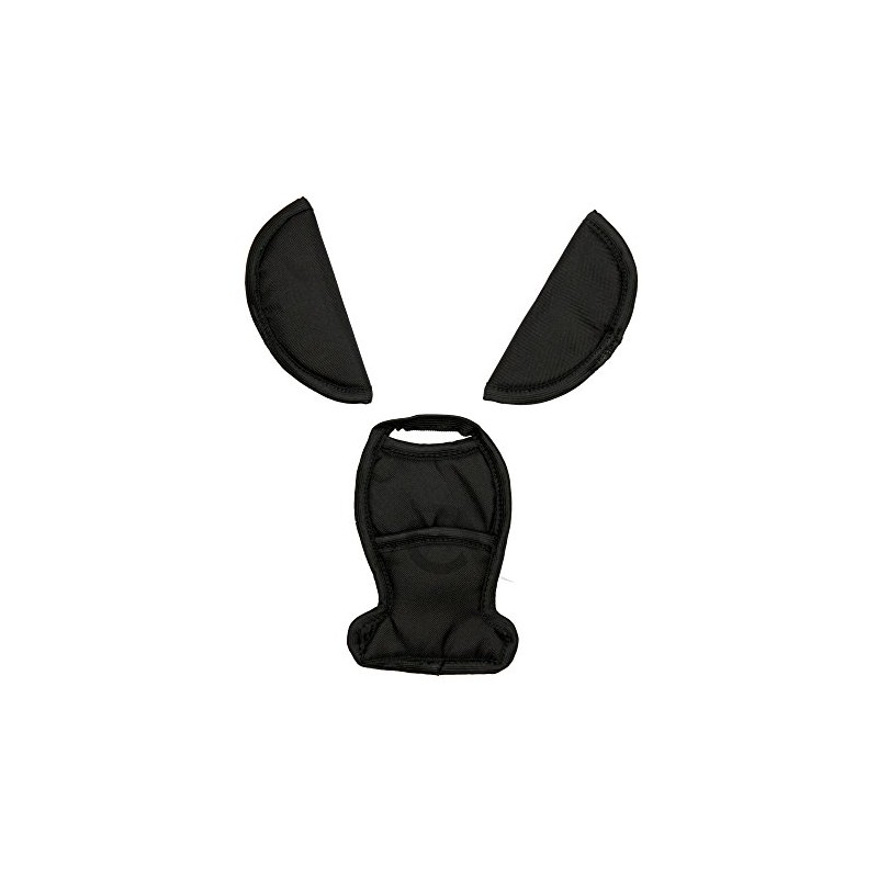 BELTS PADS SHOULDER STRAP AND CROTCH COVER fits MAXI COSI