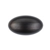 Richelieu Hardware - BP444340BORB - Traditional Metal Knob - 4443