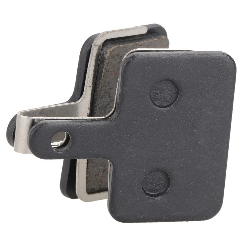 4 Pairs Mountain Bike Bicycle Disc Brake Pads for Shimano