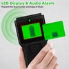 Stud Finder Wall Scanner - 8 in 1 Stud Detector