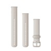 Garmin Quick Release Band 20mm Light Sand/Light Sand 010-13021-14 [Garmin