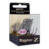BKK Raptor-Z Ultra Antirust #5/0-5 Treble Hooks