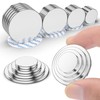 Magnets Strong, Pack of 20 20 mm x 2 mm