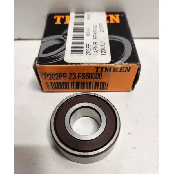 Timken NEW OLD STOCK! TIMKEN .585" X 1.38" (15MM X