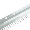 Cast On Comb Replacement Metal Knitting Machine Needle Comb for