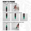 Posca Marker 1MR in Black, Posca Pens for Art Supplies,