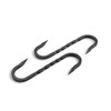 Barebones Cowboy Grill S-Hook and Chain Kit - Grill Hook