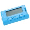 CellMeter‑8 Multifunctional LCD Battery Capacity Checker Backlight Voltage Servo Tester