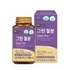 Apple Tree Kim Pharmacist's Green Iron, 1 unit, 90 tablets / 애플트리김약사네 그린 철분, 1개, 90정