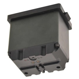 JMAZ Lighting JZ1039 MAD PAR RB Replaceable Battery for MAD PAR RB