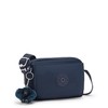 Kipling ABANU Small crossbody, Blue Bleu 2 (Blue)