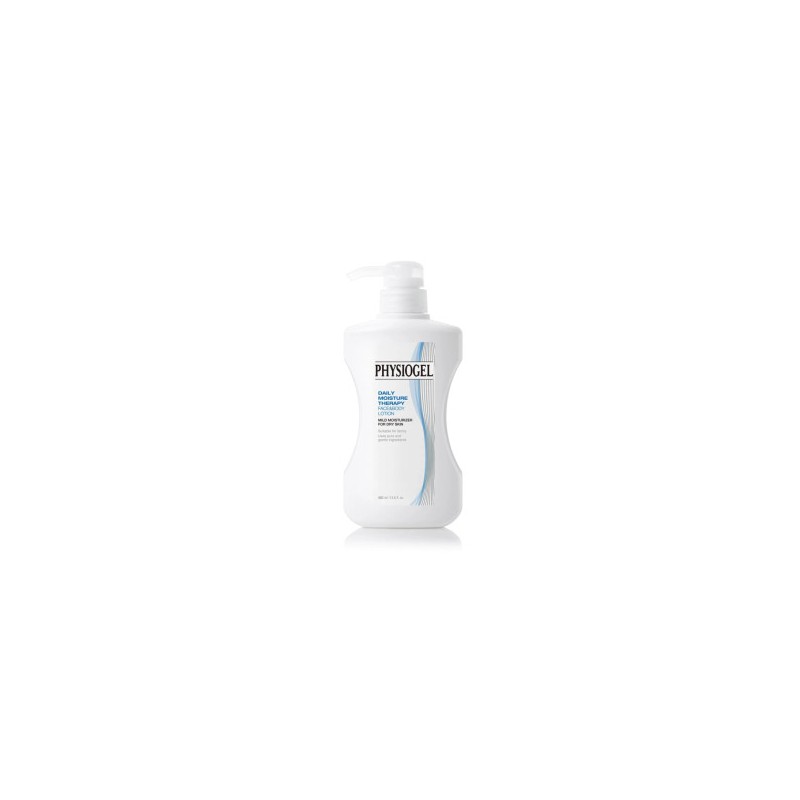 Physiogel body lotion 400ml / 피지오겔 바디로션 400ml X 2