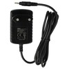 vhbw AC Power Supply Replacement for Braun 5511, 5513, 5516,