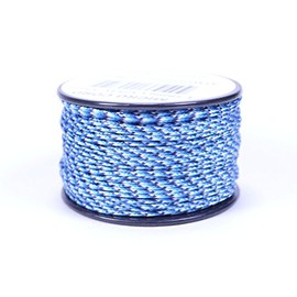 Blue Snake Micro Cord