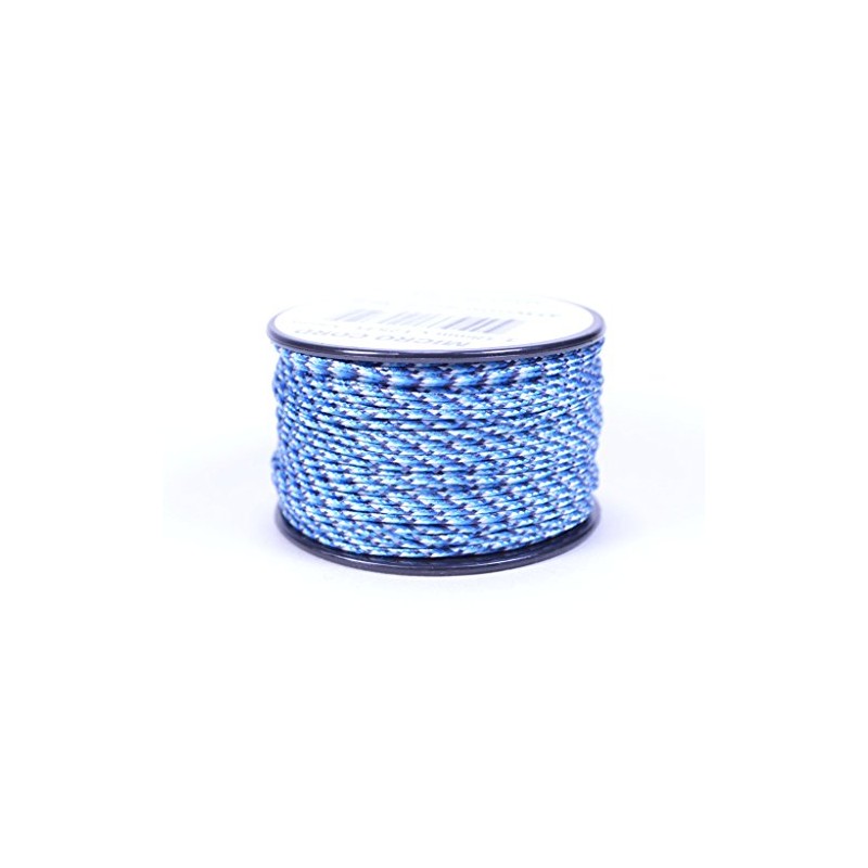 Blue Snake Micro Cord