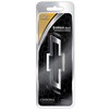 CHROMA 9115 Chevy Injection Molded Emblem, 1 Pack, chrome