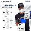Athena Pro Mix Kit - Conc. Complete Hydroponics Fertilizer Solution