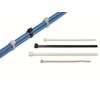 HELLERMANN TYTON KABELBINDER 150X3,5MM T30R-PA66-RD 100ST