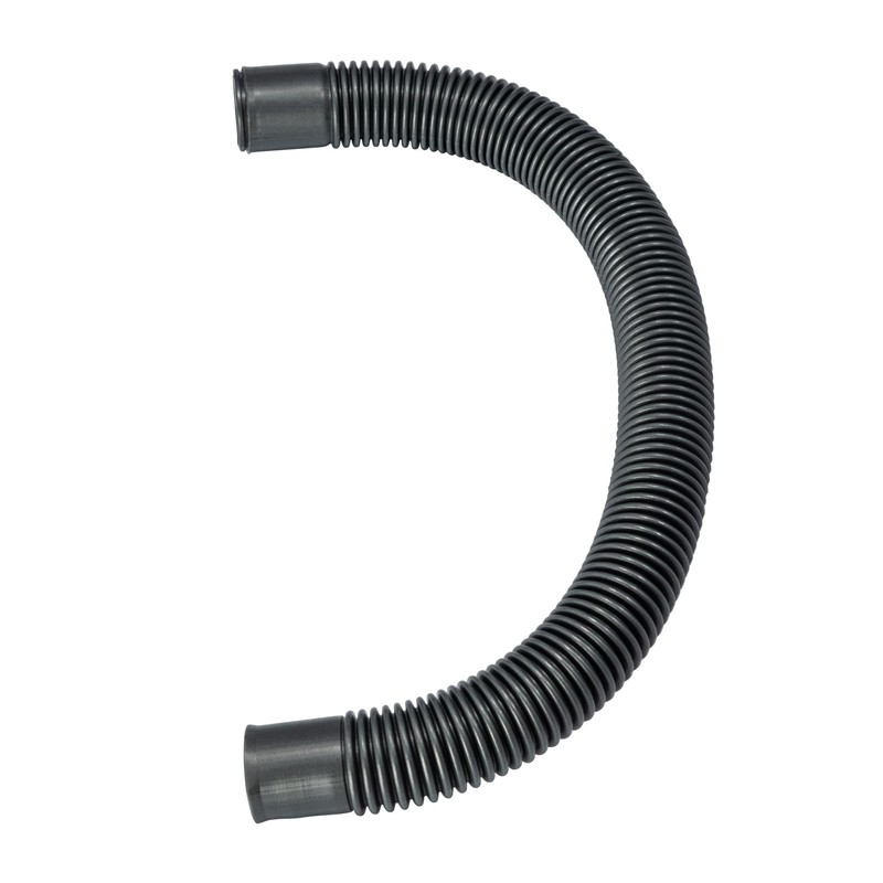 ENKI, SA021, Kitchen Sink Strainer Basket Waste Overflow Pipe Single