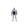 Jada Toys Robocop Figure with Model Car 1986 Ford Taurus