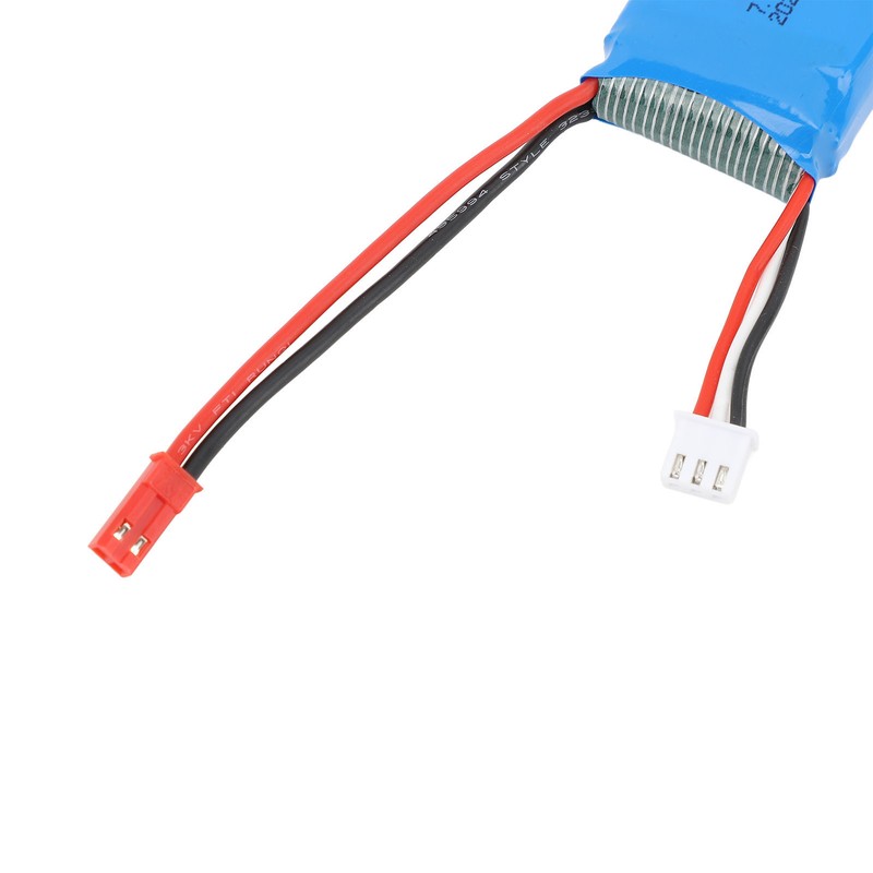 Drone Battery Professional 7.4V 1200mAh 803063 High Magnification Drone Lithium