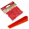 Tifler Tile Wedges Pack of 100 30mm 0.5-4.8mm Tile Spacers