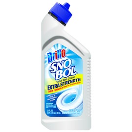 Extra Strength Toilet Bowl Cleaner 24 Fl Oz (Pack of 1)