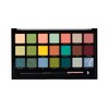 PROFUSION COSMETICS ADVENTUROUS | 21 SHADE PALETTE & BRUSH