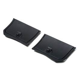 Kandi Golf Cart Glove Box Door Set, Kit Comes with Two Door Set, Easy to Install, Includes Hardware, Golf Cart Accessory, Glove Box Door Set for Electric Golf Cart