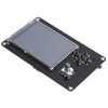 SDR Receiver Radio Transceiver 1MHz‑6GHz Full Featured with 2.8in Touch