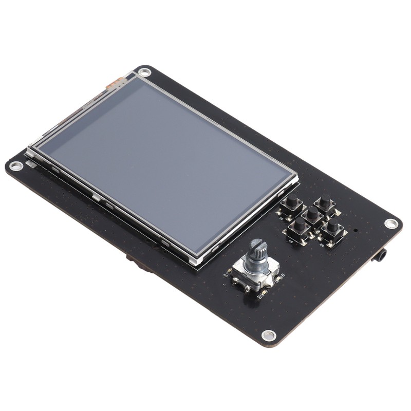 SDR Receiver Radio Transceiver 1MHz‑6GHz Full Featured with 2.8in Touch