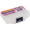 Ring Star SP-375F-10S Super Pitch Minimum, Clear, L 3.9 x