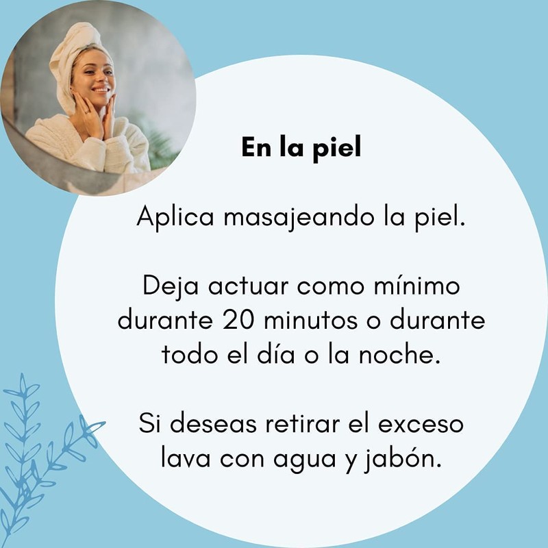 Crema Concha Nacar 50 g