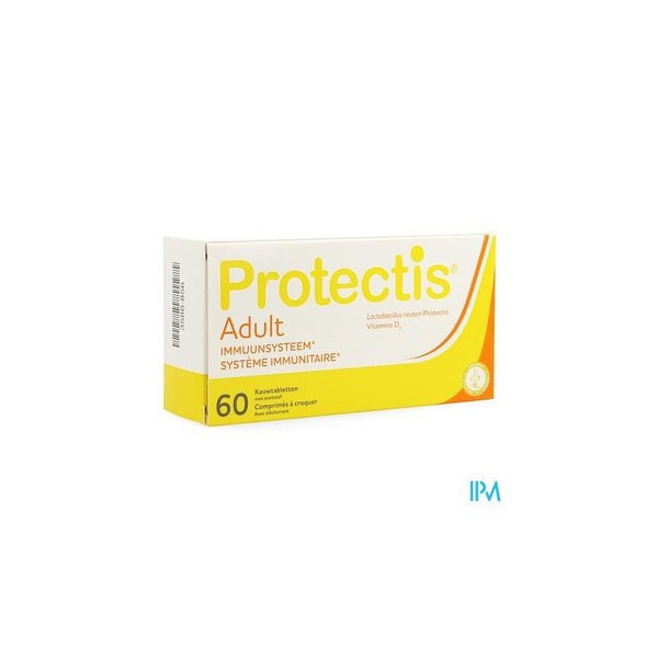 NEOCARE Protectis Adult Comp A Macher 60