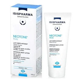 Neotone Body, Aclarante Para Cuerpo Y Zonas Sensibles