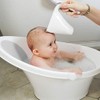 Shnuggle Bath Rinse Jug | Soft Rim Baby & Toddler